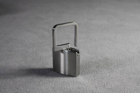 Schl&uuml;sselanh&auml;nger 320 - Bild: A3