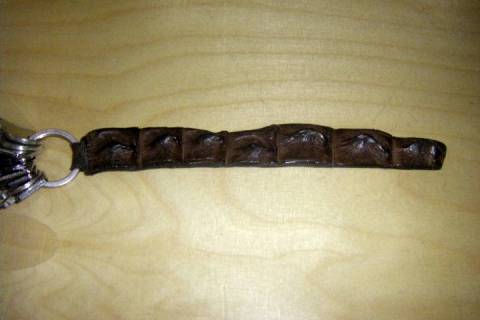 Schl&uuml;sselanh&auml;nger - Sonderanfertigungen - Bild: A2