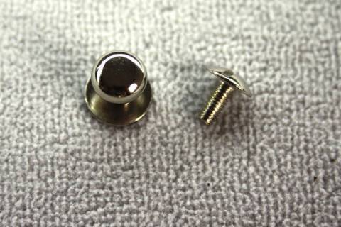 Schraubköpfe - Kugelkopfnieten 8 mm 005A - Bild: A3