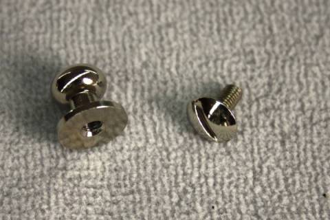 Schraubköpfe - Kugelkopfnieten 8 mm 005A - Bild: A4