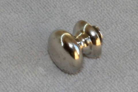 Messing Schraubkoepfe 16,5 mm - 048 - Bild: A1