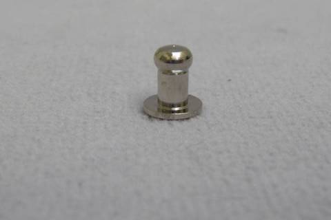 Schraubk&ouml;pfe - Kugelkopfnieten 6 mm - 006 - Bild: A3