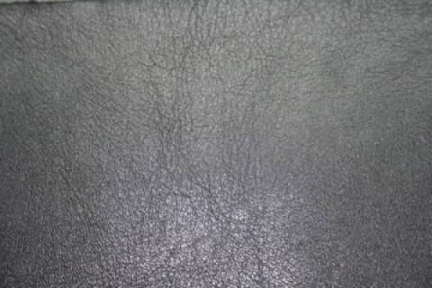 Soft - Aniline - Rindleder