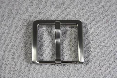 Guertelschliessen - Nickelfrei - 35 mm - 124