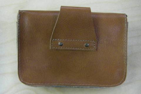 Gürteltaschen nach Wunsch - Bild: A2