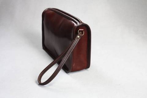 Sonderanfertigung Handgelenktaschen - Bild: A6