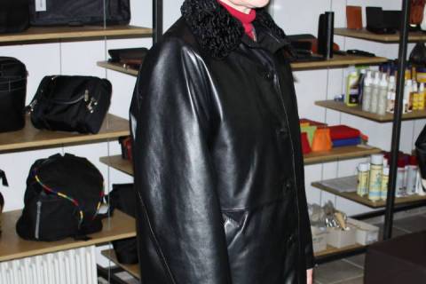 Lederm&auml;ntel Ma&szlig;anfertigungen - Bild: A4