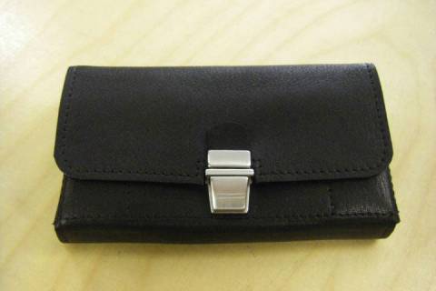 Sonderanfertigungen von G&uuml;rteltaschen - Bild: A1