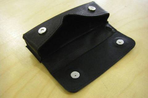 Sonderanfertigungen von G&uuml;rteltaschen - Bild: A4