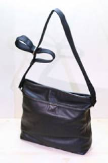 Sonnenleder Hand - Tasche - Bild: Farbe--Schwarz-61jpg