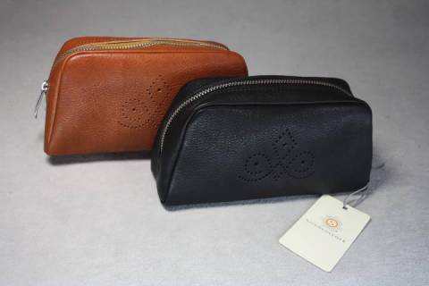 Sonnenleder Etui Fashina - Bild: A6