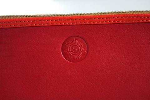 Sonnenleder Etuis 801112 Berit kl - Bild: A2