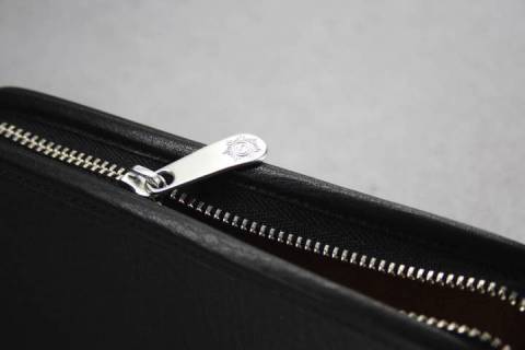 Sonnenlederetui Born - Bild: A3