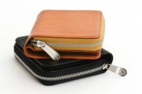 Sonnenleder Damen - Geldb&ouml;rsen Sinn 822 340 - Bild: Farbe-Natur-01_2