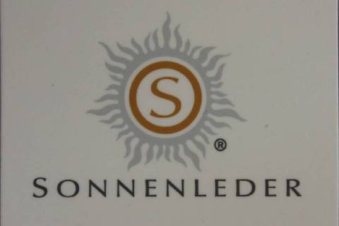 Sonnenleder Geldb&ouml;rsen Spree - Bild: A6