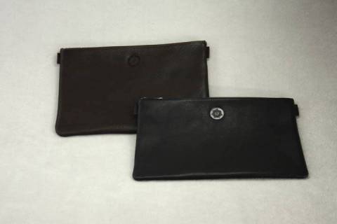 Sonnenleder - Banktasche - Weill - Bild: A1