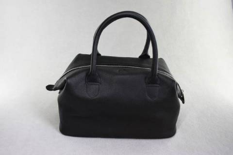 Sonnenleder Handtaschen Mailand - Bild: A11