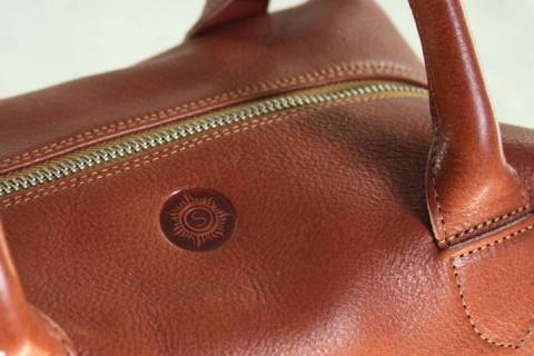 Sonnenleder Handtaschen Mailand - Bild: A5