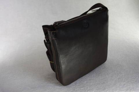 Sonnenleder Handtaschen Ronda K 643  - Bild: A1