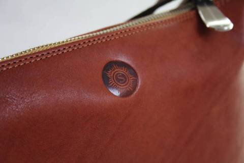 Sonnenleder Handtaschen Ronda K 643  - Bild: A11