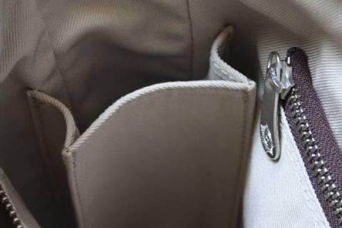 Sonnenleder Handtaschen Ronda K 643  - Bild: A9