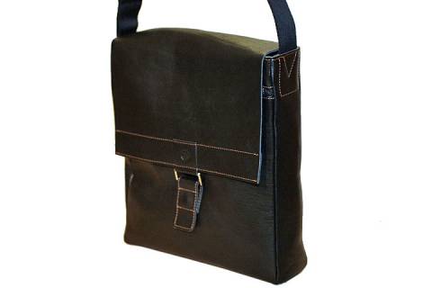 Sonnenledertaschen Granada - Bild: Farbe-Schwarz-61