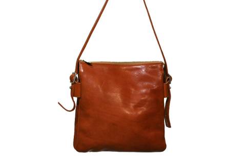 Sonnenleder Damenledertasche K&ouml;ln - Bild: Farbe-Natur-01jpg