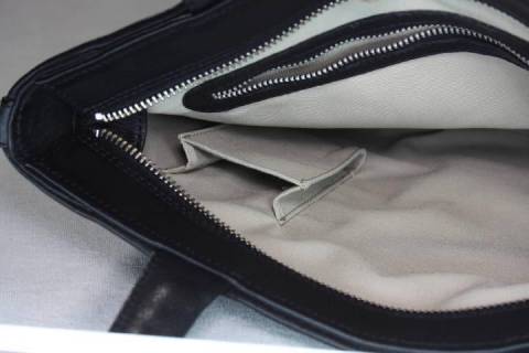 Sonnenlederhandtaschen Ancona - Bild: A5