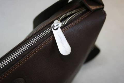 Sonnenleder Naturledertaschen Ronda - Braun - Bild: Farbe-Bordeaux-Schwarz-59_1