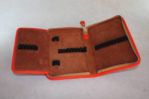 Sonnenleder - Schulmappe - Nils - Bild: A2