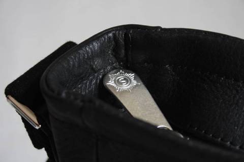 Sonnenleder Shopper - Marbella - Bild: A3