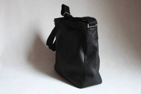 Sonnenleder Shopper - Marbella - Bild: A5