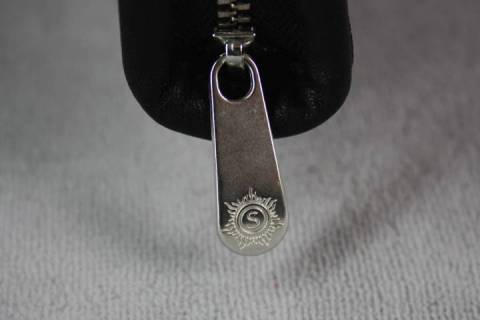 Sonnenleder Schreibetui - Lenz - Bild: A3