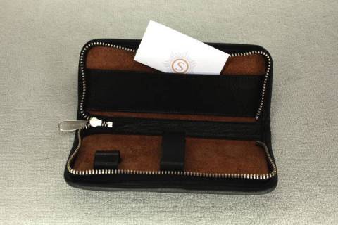 Sombart Schreibetui - Bild: A6