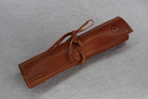 Sonnenleder Stifterolle K&auml;stner - Bild: A1