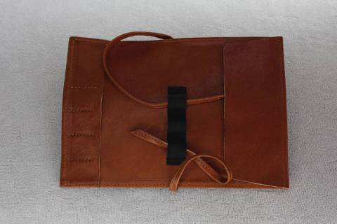 Sonnenleder Stifterolle K&auml;stner - Bild: A4