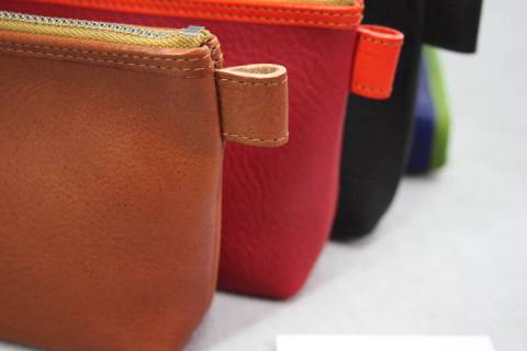 Sonnenleder Schlamper Berit - Bild: A4