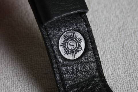 Sonnenleder - Stiftetui Handke - Bild: A1