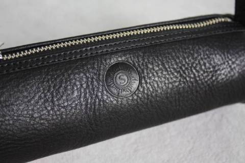 Schlamperetui Lotta Schwarz - Bild: A3