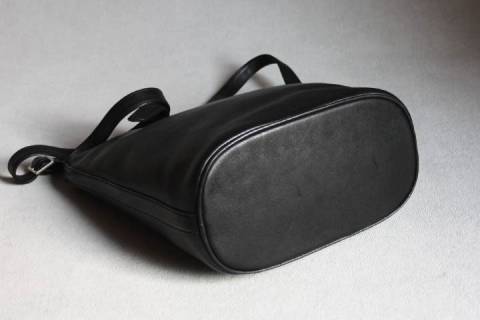 Sonnenleder Handtasche - Bild: A1