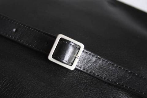 Sonnenleder Handtasche - Bild: A2