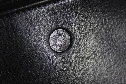 Sonnenleder Handtasche - Bild: A4