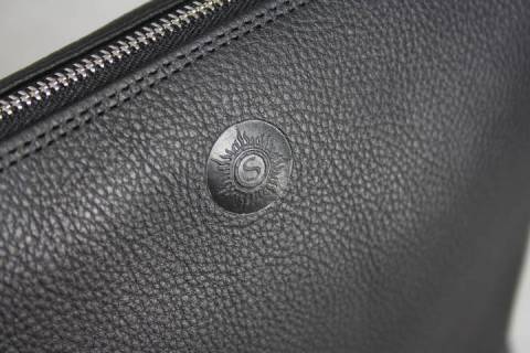 Sonnenledertasche Ronda K - Bild: A1