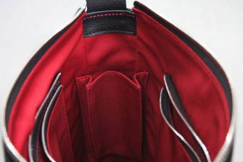 Sonnenledertasche Ronda K - Bild: A4