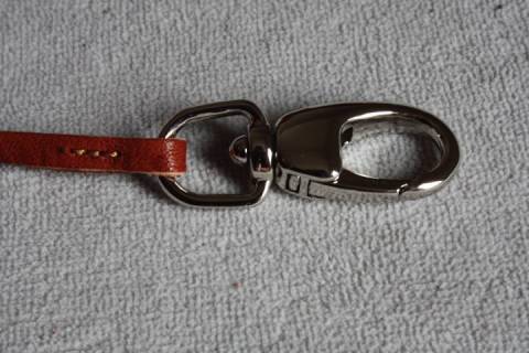 Sonnenlederhandtaschen Denia Natur - Bild: A6