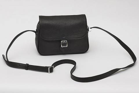 Sonnenlederhandtasche Messina 101692 - Bild: 2