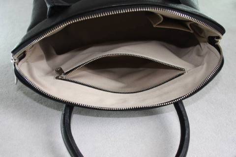 Sonnenledertaschen Roma T - Bild: A2