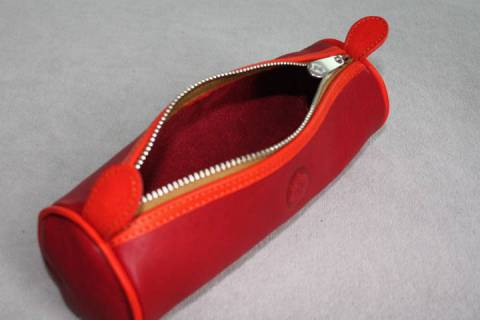 Sonnenleder Schlamper Lotta  - Bild: A1