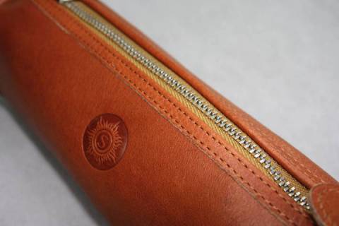 Sonnenleder Schlamper Lotta  - Bild: A2