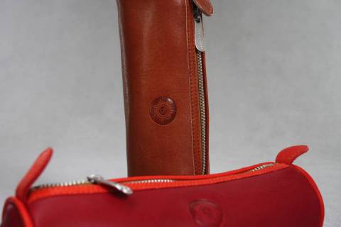 Sonnenleder Schlamper Lotta  - Bild: A3